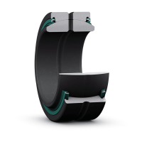 Radial spherical plain bearings11